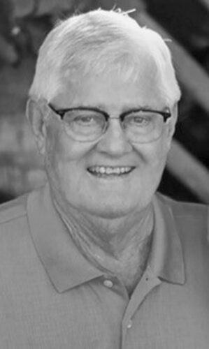 Gustave J. Blom